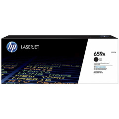 W2010A | HP 659A Black Toner, prints up to 16,000 pages Image