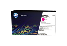 HP 828A Magenta Standard Capacity Drum 30K pages for HP Color LaserJet Enterprise M855/M880 - CF365A