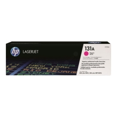 CF213A | HP 131A Magenta Toner, prints up to 1,800 pages Image