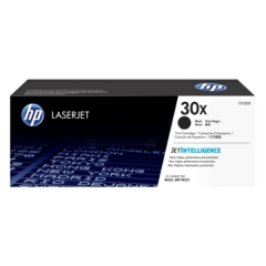 CF230X | HP 30X Black Toner, prints up to 3,500 pages Image