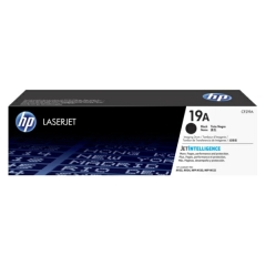 HP 19A Black Standard Capacity Drum 12K pages for HP LaserJet Pro M102/M104/MFP M130/MFP M132 - CF219A Image