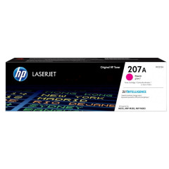 W2213A | HP 207A Magenta Toner, prints up to 1,250 pages Image