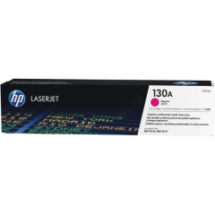 CF353A | HP 130A Magenta Toner, prints up to 1,000 pages Image