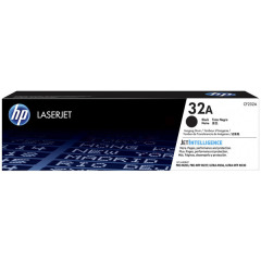 HP 32A Black Standard Capacity Drum 23K pages for HP LaserJet Pro M203/M206/MFP M227/MFP M230 - CF232A Image