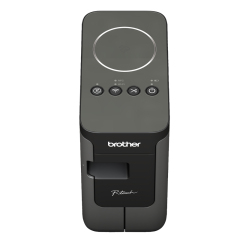 Brother P-Touch PT-P750W Label Printer Image