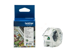 Brother CZ-1002 label-making tape