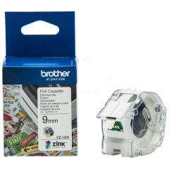 Brother CZ-1001 label-making tape Image