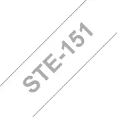 Brother STE-151 label-making tape Image