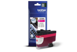 LC3239XLM | Original Brother LC-3239XLM Magenta ink, prints up to 5,000 pages
