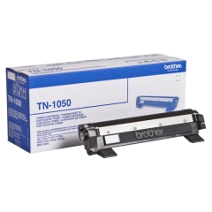 TN1050 | Original Brother TN-1050 Black Toner, prints up to 1,000 pages Image