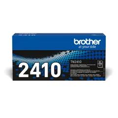 TN2410 | Original Brother TN-2410 Black Toner, prints up to 1,200 pages Image