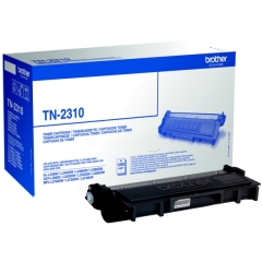 TN2310 | Original Brother TN-2310 Black Toner, prints up to 1,200 pages Image