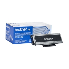 TN3130 | Original Brother TN-3130 Black Toner, prints up to 3,500 pages Image
