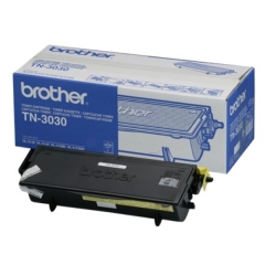 TN3030 | Original Brother TN-3030 Black Toner, prints up to 3,500 pages Image
