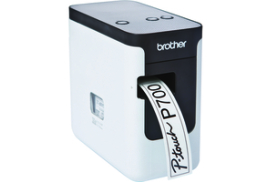 Brother PT-P700 Label Printer