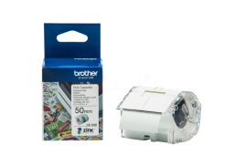 Brother CZ-1005 label-making tape