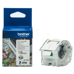 Brother Continuous Label Roll 19mm x 5m - CZ1003 Image