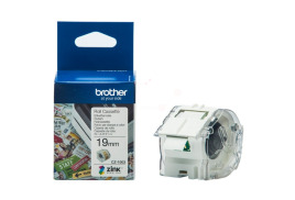 Brother CZ-1003 label-making tape