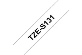 Brother TZeS131 label-making tape TZ