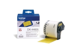 Brother DK-44605 P-Touch Etikettes, 62mm x 30,48m
