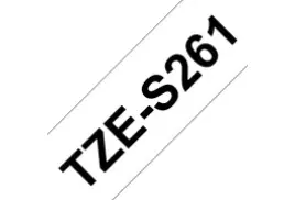 Brother TZeS261 label-making tape TZ
