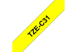 Brother TZe-C31 label-making tape TZ