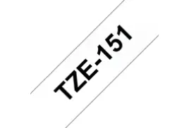 Brother TZE-151 label-making tape TZ