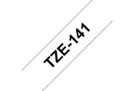 Brother TZE141 label-making tape