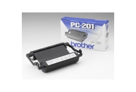 Brother Thermal Transfer Ribbon 420 pages - PC201