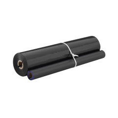 Brother PC-204RF Thermal-transfer roll, 4x420 pages Pack=4 for Brother Fax 1010 Image