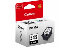 8287B001 | Original Canon PG-545 Black ink, contains 8ml of ink, prints up to 180 pages