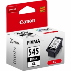 8286B001 | Original Canon PG-545XL Black ink, contains 15ml of ink, prints up to 400 pages Image