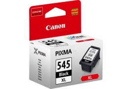 8286B001 | Original Canon PG-545XL Black ink, contains 15ml of ink, prints up to 400 pages