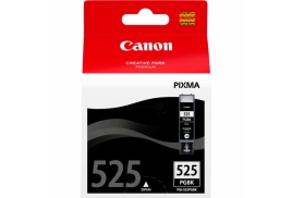 4529B001 | Original Canon PGI-525PGBK Black ink, contains 19ml of ink