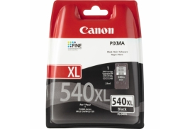 5222B005 | Original Canon PG-540XL Black ink, contains 21ml of ink, prints up to 600 pages