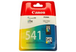 5227B005 | Original Canon CL-541 Color ink, contains 8ml of ink, prints up to 180 pages