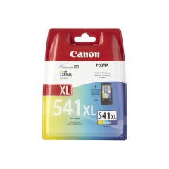 Original Canon CL-541 XL (5226B005) Ink color, 400 pages, 15ml Image