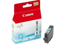 1038B001 | Original Canon PGI-9PC Photo Cyan ink, contains 14ml of ink