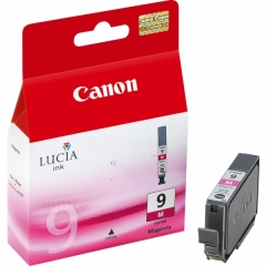 1036B001 | Original Canon PGI-9M Magenta ink, contains 14ml of ink Image