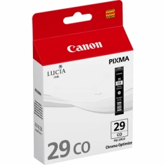 4879B001 | Original Canon PGI-29CO Chroma Optimiser ink, contains 36ml of ink Image