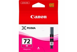 Original Canon PGI-72 M (6405B001) Ink cartridge magenta, 14ml