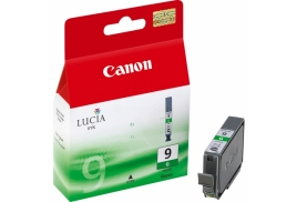 1041B001 | Original Canon PGI-9G Green ink, contains 14ml of ink