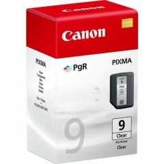 2442B001 | Original Canon PGI-9CLEAR ink, contains 14ml of ink Image
