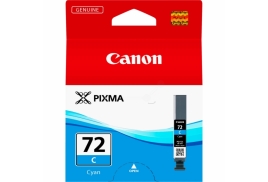 Original Canon PGI-72 C (6404B001) Ink cartridge cyan, 14ml