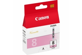 CLI-8PM | Original Canon CLI-8PM Photo Magenta ink, contains 13ml of ink