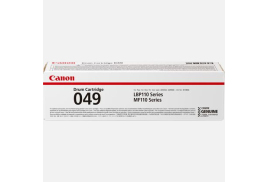 Canon 2165C001|049 Drum kit, 12K pages for Canon LBP-112