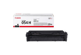 3028C002 | Original Canon 054H Black Toner, prints up to 3,100 pages