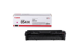3026C002 | Original Canon 054H Magenta Toner, prints up to 2,300 pages