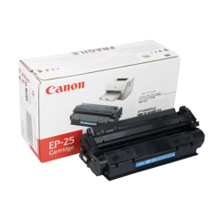5773A004 | Original Canon EP-25 Black Toner, prints up to 2,500 pages Image