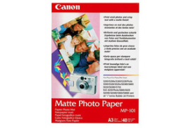 Canon MP-101 A3 Paper photo 40 sheets photo paper